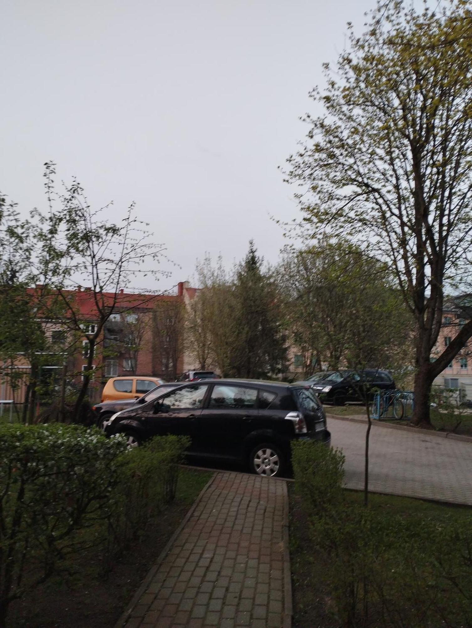 Klimatyczny Apartament W Samym Centrum Bialegostoku Białystok Eksteriør bilde